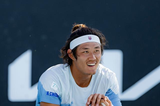 开云官网-张之臻：打破一季度疲软困扰 商竣程表现值得盛赞