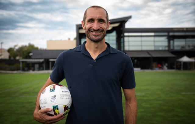 开云体育-【人物】经理人基耶利尼，是未来退役球员的榜样