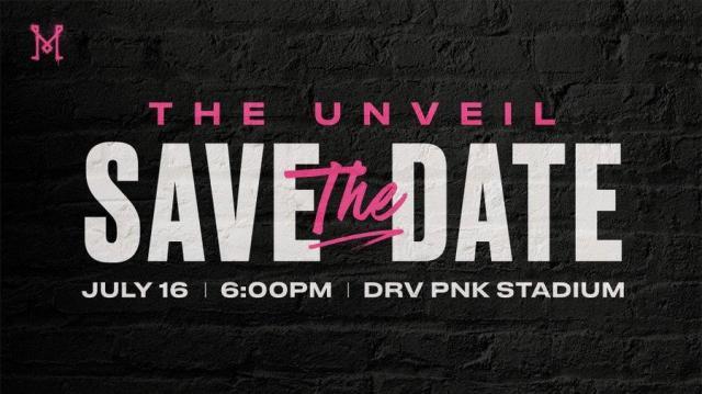 开云赛事-7月16日迈阿密国际大事发生？会是梅西亮相仪式吗…