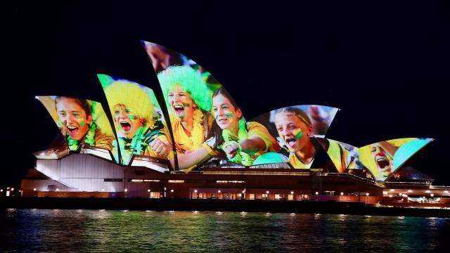 开云体育-2023女足世界杯：新女足的新世界！