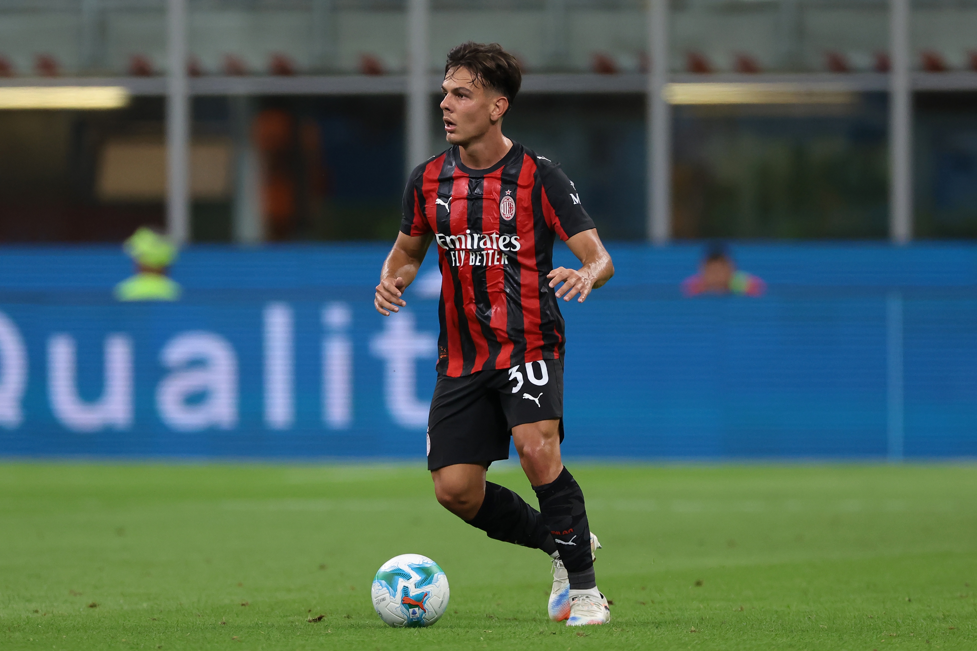 开云体育app-亚沙里：我努力突破自我恢复巅峰状态，普利西奇能够决定比赛胜负